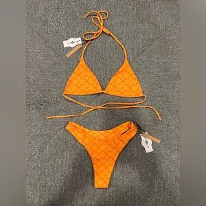 COPY - Leni Swim Reversible Bikini